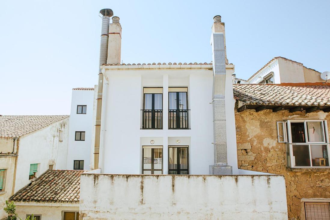 Hotel&Bar Ducay Olite Ruang foto